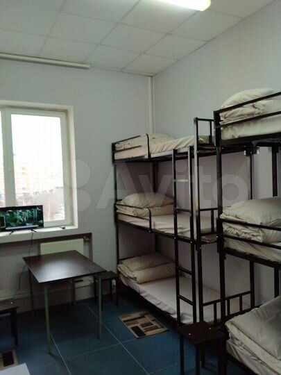 Комната 27 м², 3/3 эт.