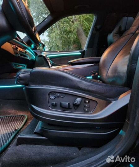 BMW X5 3.0 AT, 2011, 160 000 км