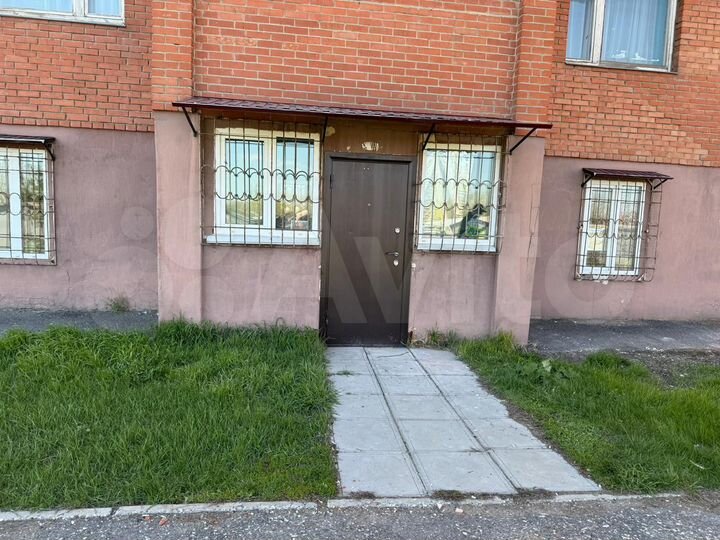 Апартаменты-студия, 19,8 м², 1/5 эт.