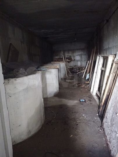 Овощехранилище, 847.1 м²