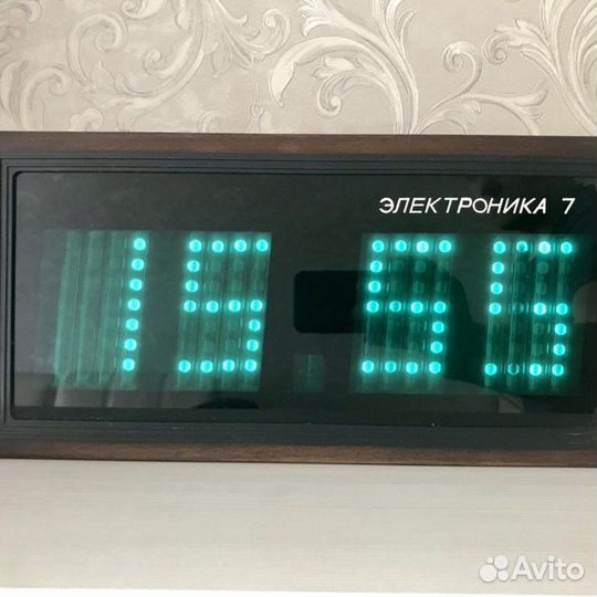 Электроника 7