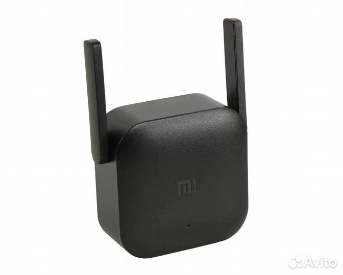 Усилитель беспроводного сигнала Mi WiFi Range Exte