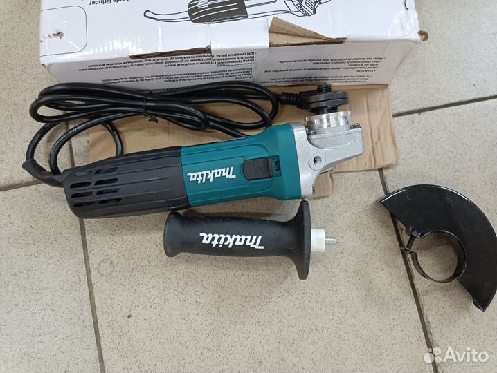 Инструмент, бензопила и другое не оригинал