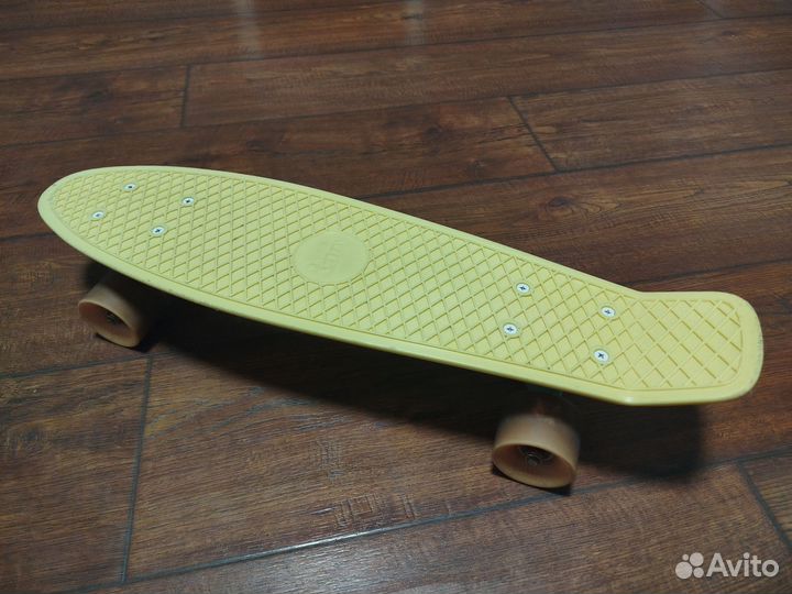 Penny board 22
