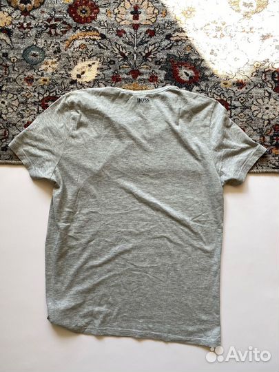 Футболка Hugo Boss