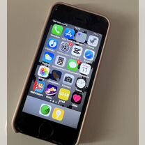 iPhone 5S, 16 ГБ