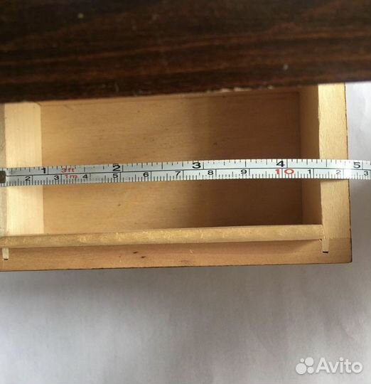 Шкатулка для украшений