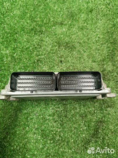 Эбу двигателя LADA Largus универсал 1.6 K7MA710