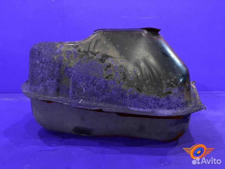 Топливный бак Mitsubishi Outlander Gf SUV 4N14