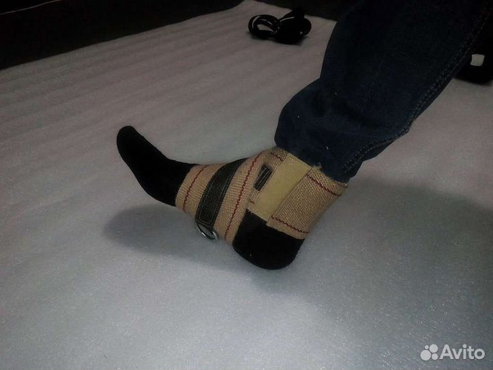 Хваты для тренажёра Правило