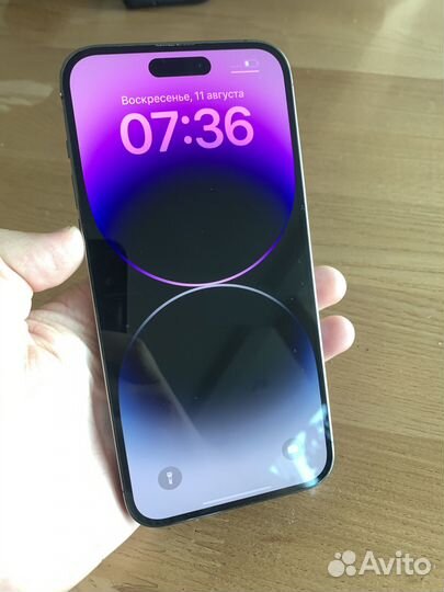 iPhone 14 Pro Max, 128 ГБ