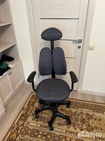 Ортопедическое кресло duorest