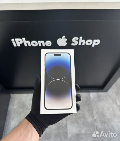 iPhone 14 Pro Max, 256 ГБ