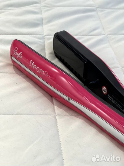 Выпрямитель для волос loreal steampod