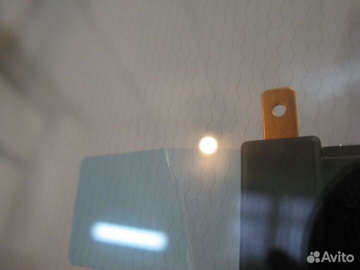 Лобовое стекло lend rover discovery 3 04-5/09