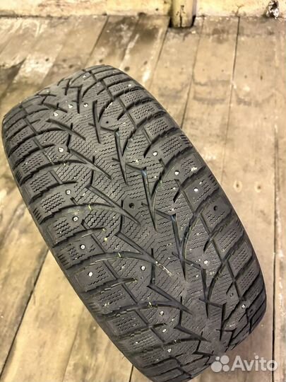 Toyo Observe G3-Ice 215/50 R17