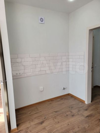 2-к. квартира, 36 м², 9/9 эт.