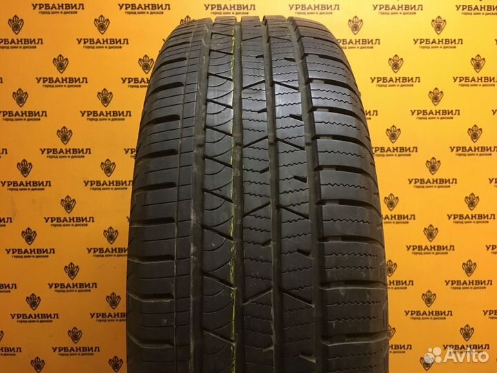 Continental ContiCrossContact LX 215/65 R16 98H