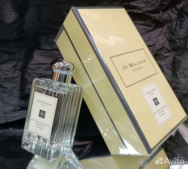 Jo Malone Nectarine Blossom and Honey