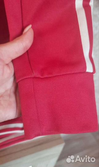 Спортивный костюм женский adidas