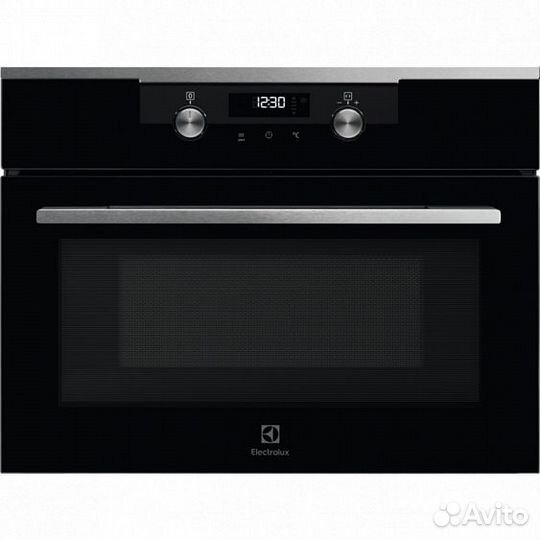 Духовой шкаф Electrolux VKL6E40X