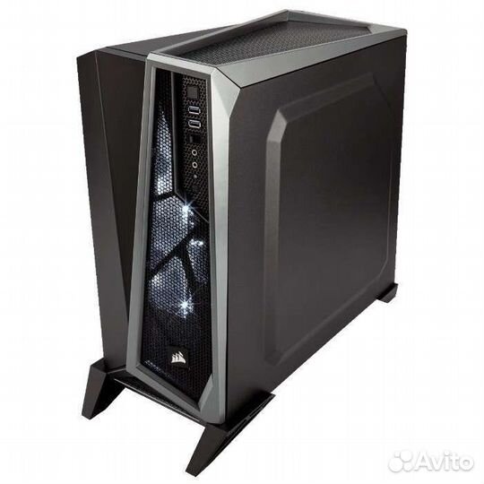 Corsair Carbide Series spec-alpha