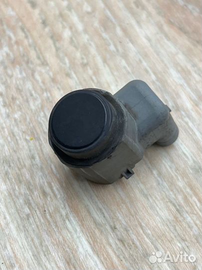 Датчик парковки. Парктроник передний Bmw X5 E70