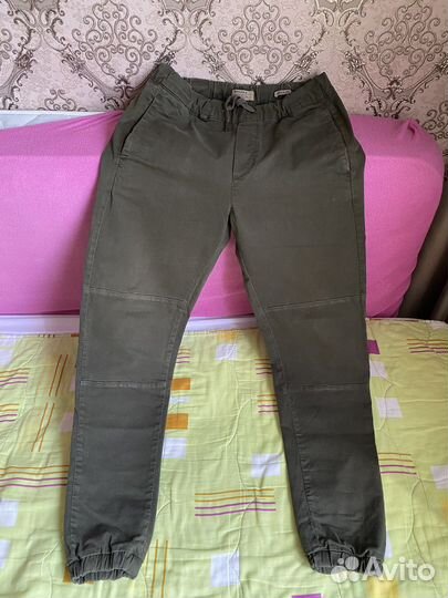 Комплект мужской Bershka