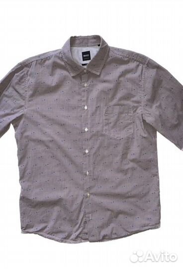 Hugo Boss рубашка