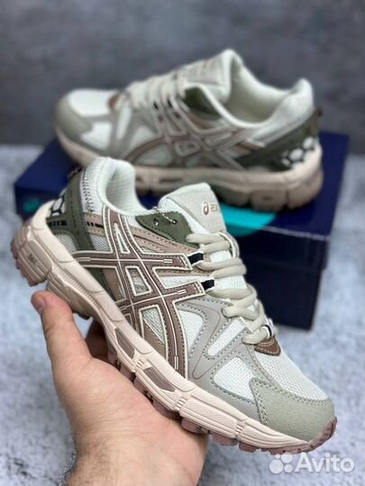 Кроссовки Asics Gel Kahana 8