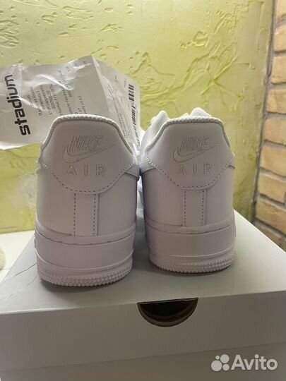 Nike Air Force 1 Оригинал