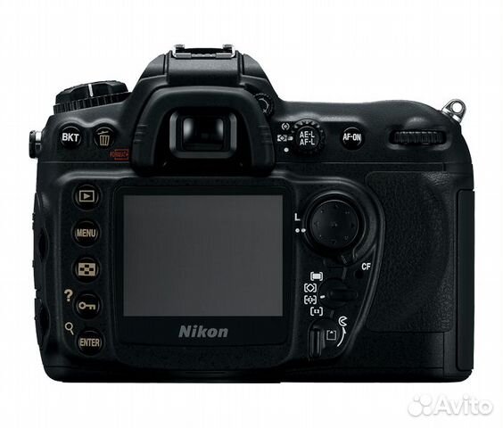 Nikon D200 + 2 объектива, вспышка и рюкзак