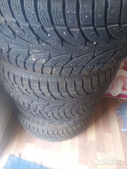 Sailun Ice Blazer Alpine 255/55 R18
