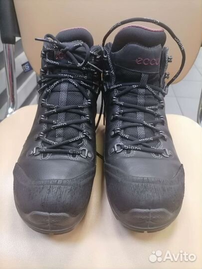 Ботинки ecco biom terrian 27cm