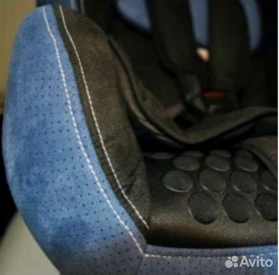 Автокресло Kenga BH 12312 isofix