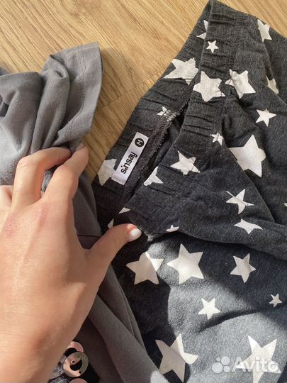 Женские вещи пакетом