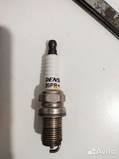 Свечи зажигания denso