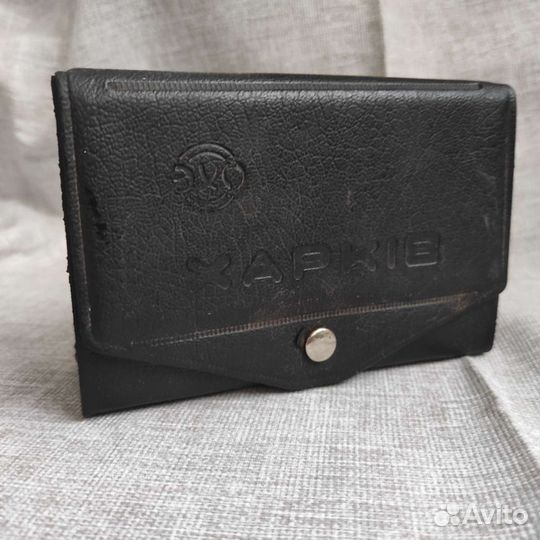 Электробритва СССР