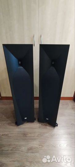 JBL Studio 580 пара