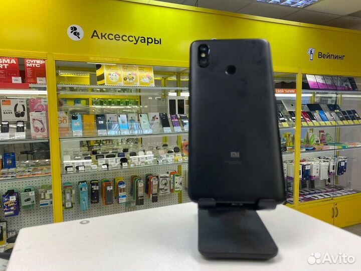 Xiaomi Mi Max 3 4/64GB