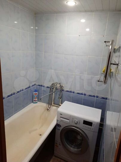 2-к. квартира, 48 м², 4/5 эт.