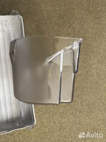 Полка-балкон для холодильника Индезит