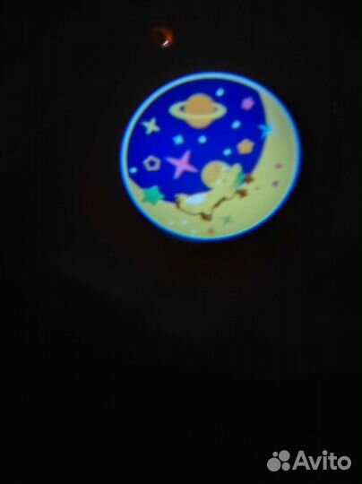 Мобиль в кроватку