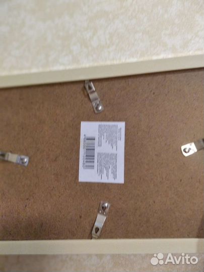 Рамка для фото новая