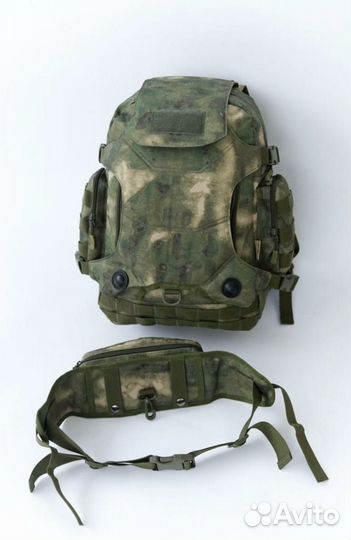 Рюкзак рейдовый 40л