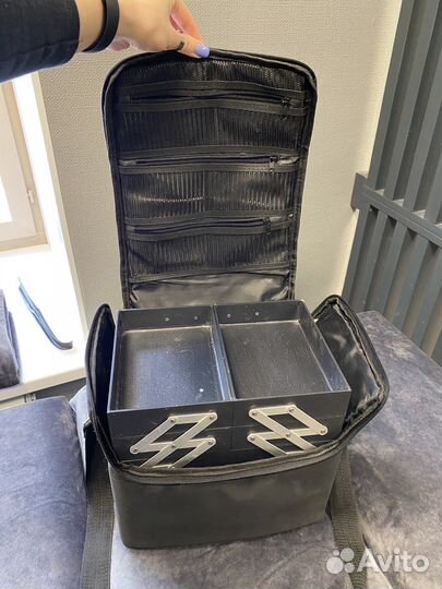 Сумка визажиста