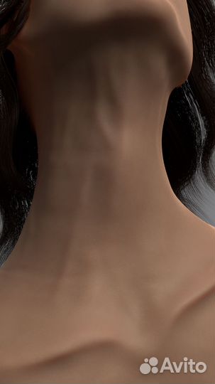 Создание 3D моделей в blender для игр