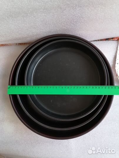 Формы для приготовления с Антипригарным покрытием