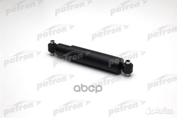 Амортизатор подвески задн volvo: 740 83-92, 740