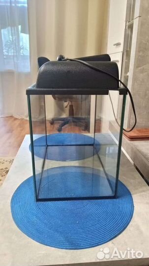 Аквариум 35 литров